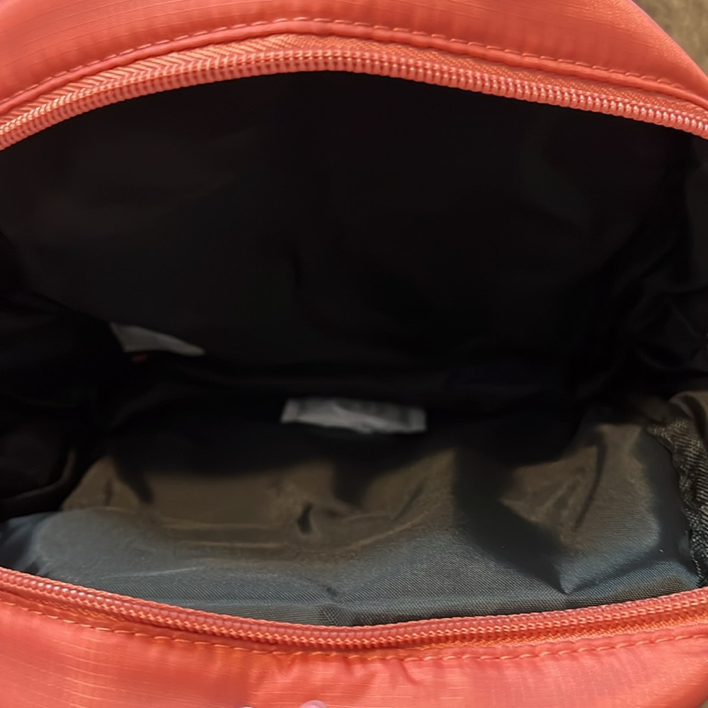 NWOT VS PINK Mini Ripstop Backpack - Picture 5 of 6